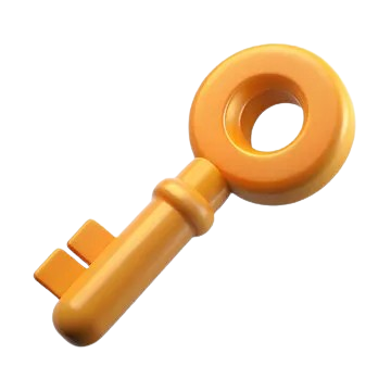 Shadow Key